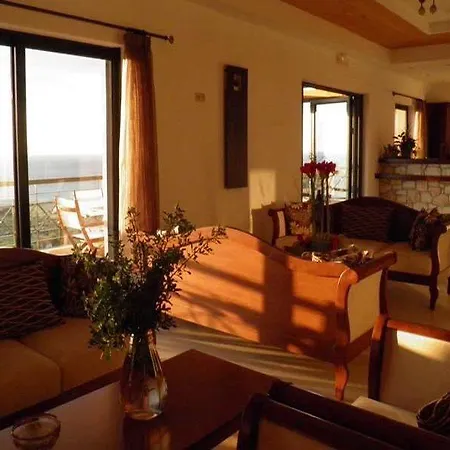 Natura Club & - Adults Guests 4* Vlassada