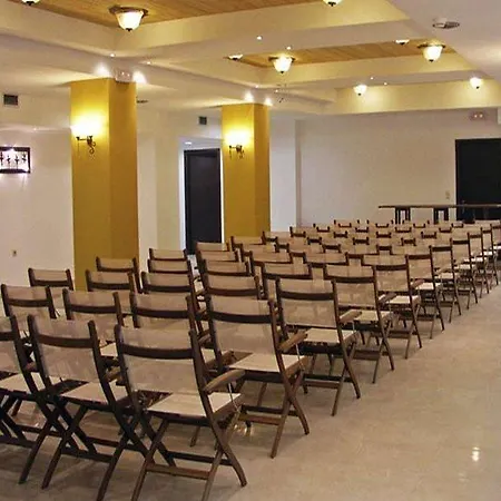 Natura Club & - Adults Guests Hotel