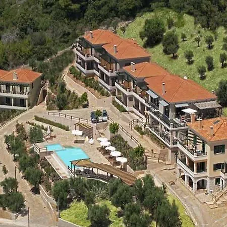 Natura Club & - Adults Guests Hotel 4*