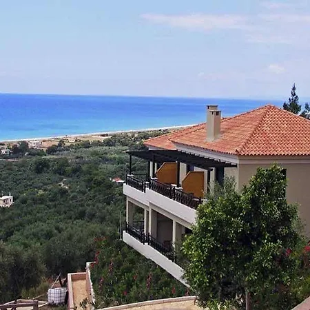 Natura Club & - Adults Guests Hotel Vlassada