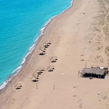 Hotel Natura Club & - Adults Guests 4*