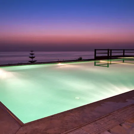 Natura Club & - Adults Guests Hotel 4*