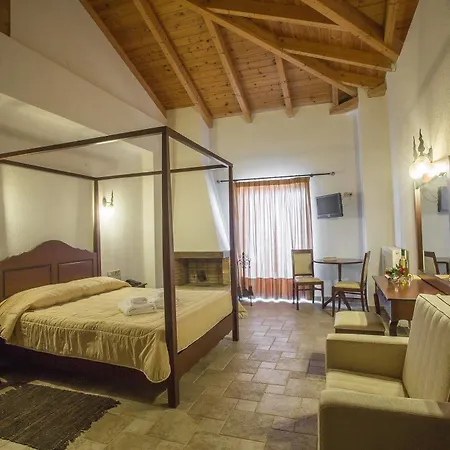 Natura Club & - Adults Guests Hotel