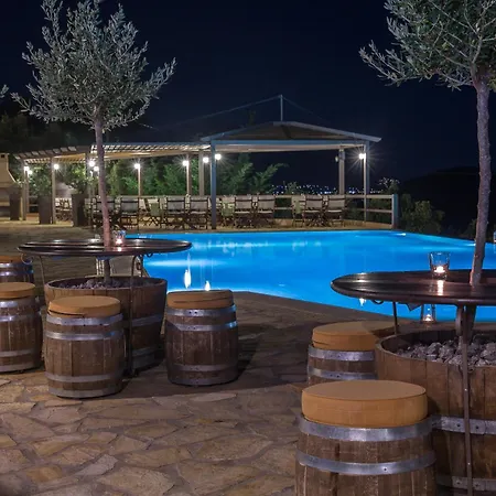 מלון Natura Club & - Adults Guests