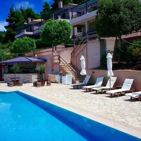 Hotel Natura Club & - Adults Guests