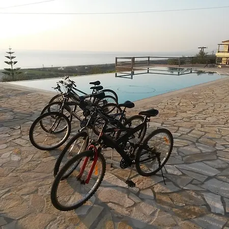 Natura Club & - Adults Guests Vlassada