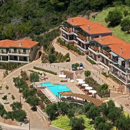 Natura Club & - Adults Guests Hotel Vlassada