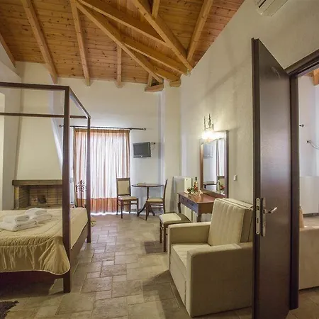 Natura Club & - Adults Guests 4*