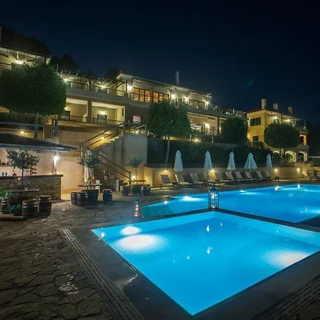 Natura Club & - Adults Guests ホテル 4*