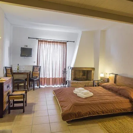 Natura Club & - Adults Guests