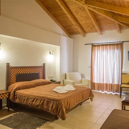 Natura Club & - Adults Guests 4* Vlassada