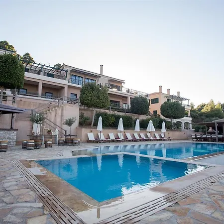 Natura Club & - Adults Guests