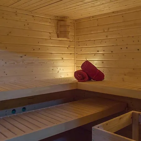 Natura Club & - Adults Guests