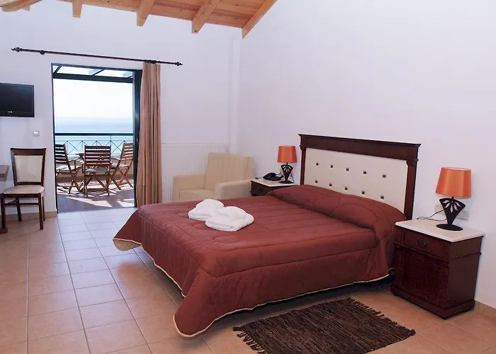 Hotel Natura Club & - Adults Guests