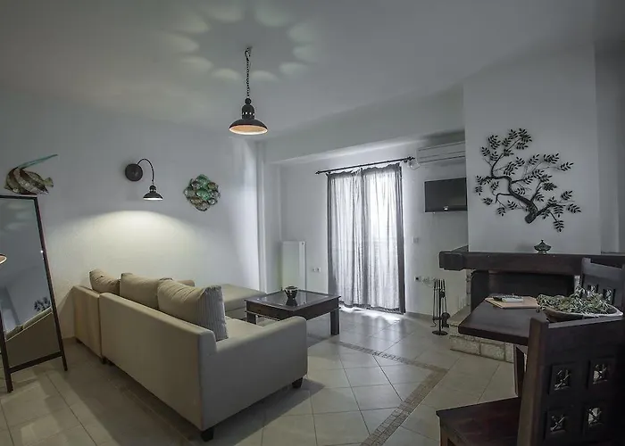 Natura Club & - Adults Guests