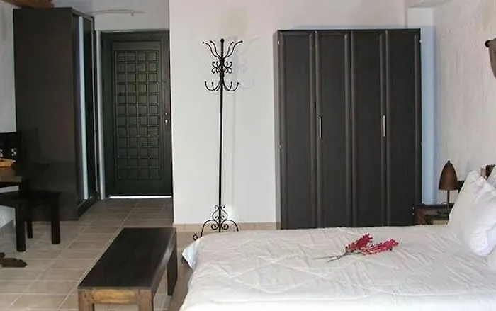 Natura Club & - Adults Guests Hotel 4*