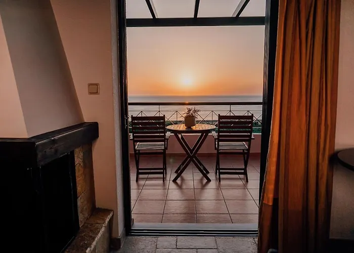 Natura Club & - Adults Guests Hotel 4*