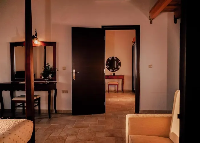 Hotel Natura Club & - Adults Guests Vlassada