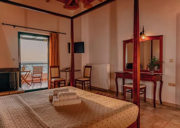 Natura Club & - Adults Guests