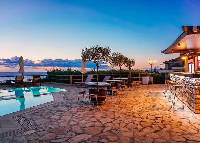 Natura Club & - Adults Guests 4* Vlassada