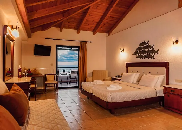 Natura Club & - Adults Guests 4*