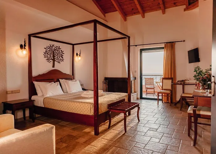 Natura Club & - Adults Guests Hotel