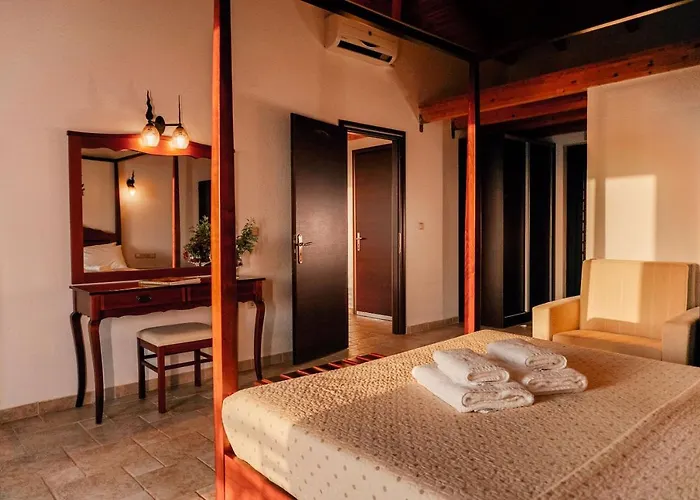ホテル Natura Club & - Adults Guests 4*