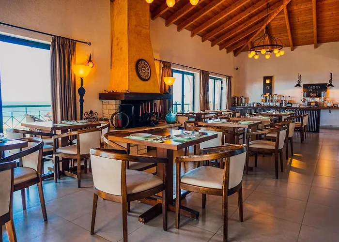 Natura Club & - Adults Guests Hotel 4*