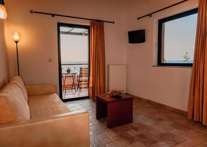 Natura Club & - Adults Guests