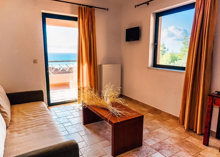 Natura Club & - Adults Guests Hotel