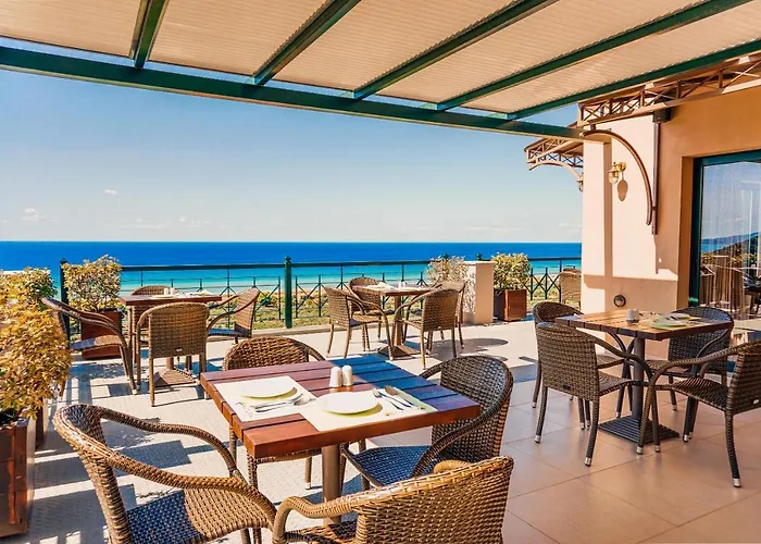 Natura Club & - Adults Guests Hotel Vlassada