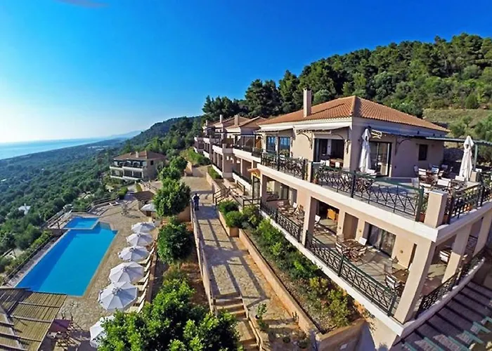 Natura Club & - Adults Guests Hotel 4*