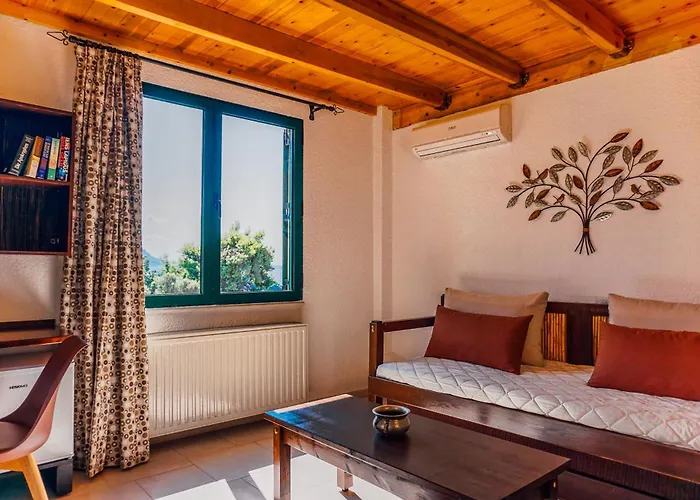 Natura Club & - Adults Guests 4* Vlassada