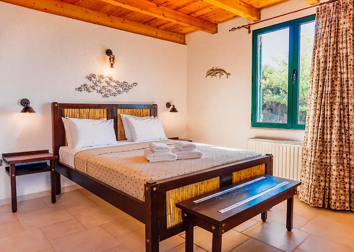 Natura Club & - Adults Guests Hotel 4*