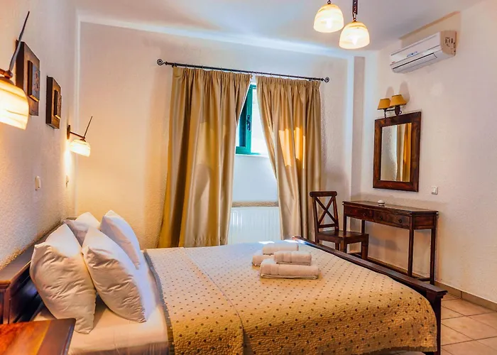 Natura Club & - Adults Guests Hotel