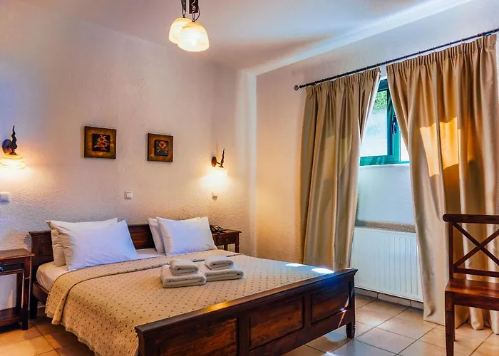 Natura Club & - Adults Guests Vlassada