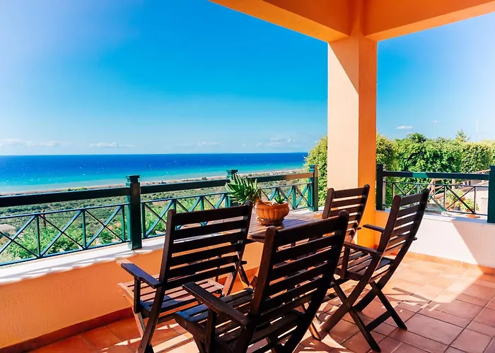 Natura Club & - Adults Guests Vlassada