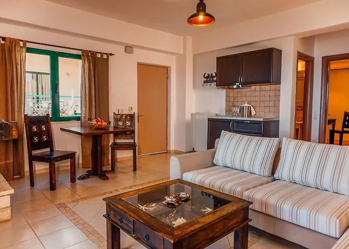 Hotel Natura Club & - Adults Guests