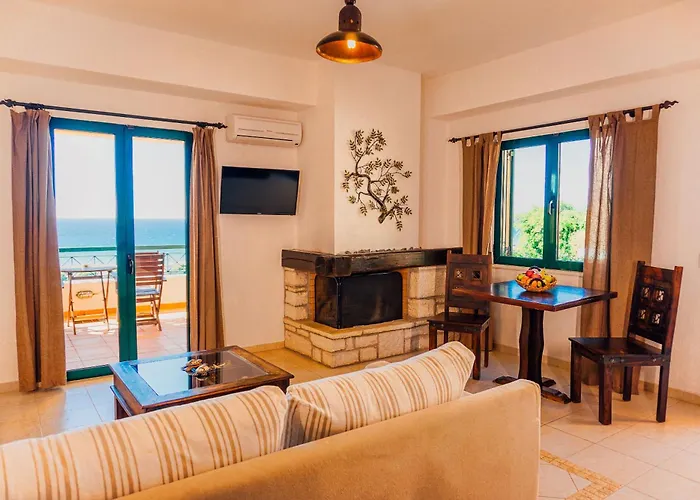 Hotel Natura Club & - Adults Guests Vlassada