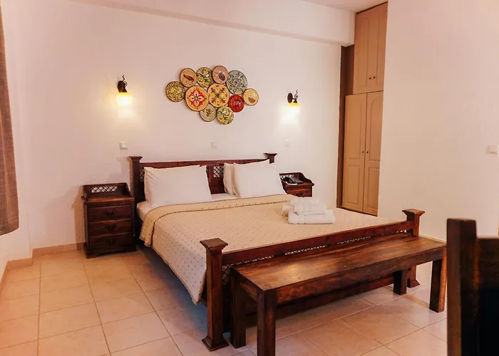 Natura Club & - Adults Guests 4*