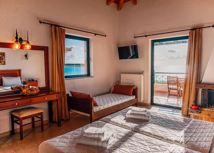 Hotel Natura Club & - Adults Guests 4*