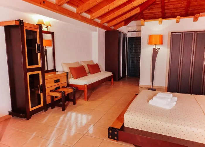 Natura Club & - Adults Guests Hotel 4*