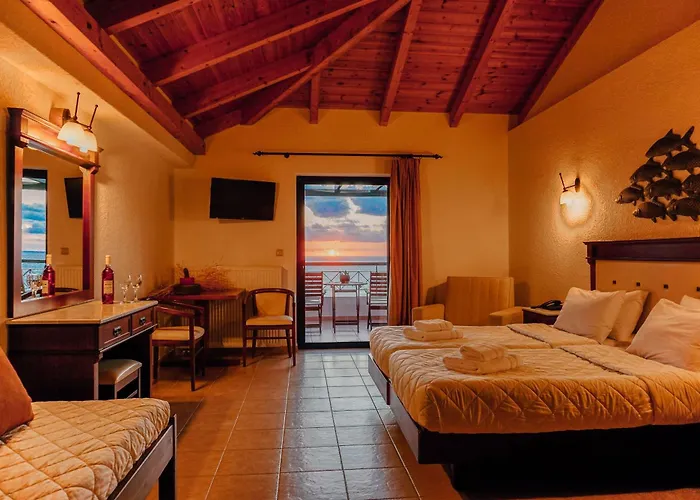 Natura Club & - Adults Guests Hotel