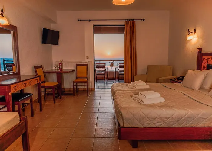 Natura Club & - Adults Guests 4*