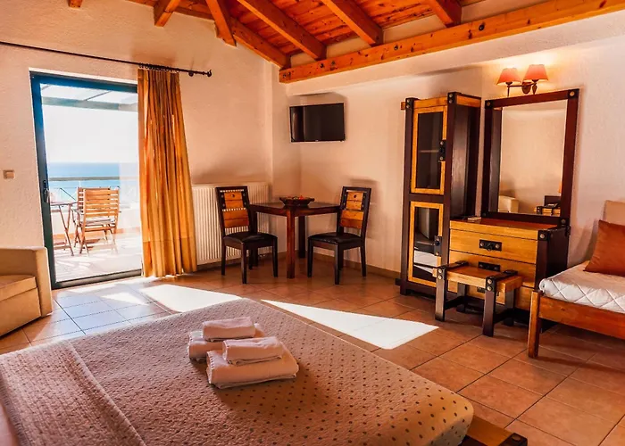 Natura Club & - Adults Guests Hotel 4*