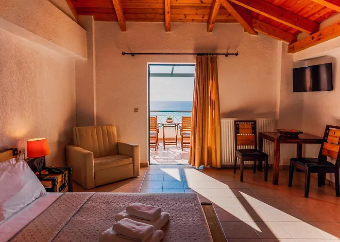 Natura Club & - Adults Guests Hotel