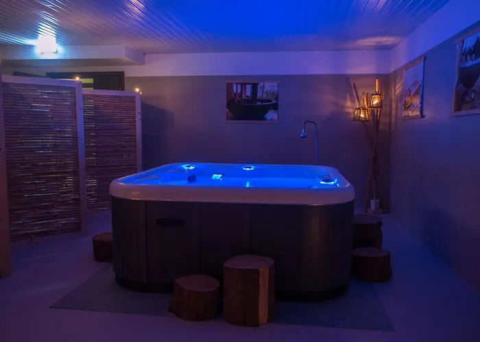 Hotel Natura Club & - Adults Guests 4*