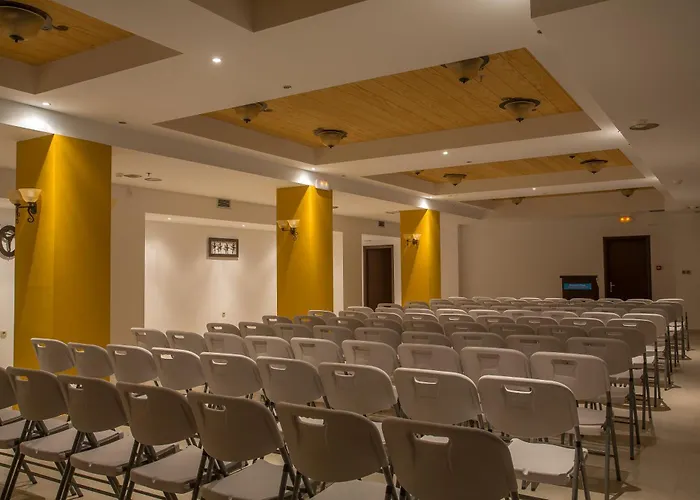 Natura Club & - Adults Guests 4* Vlassada