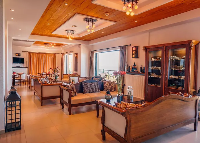 Natura Club & - Adults Guests 4* Vlassada