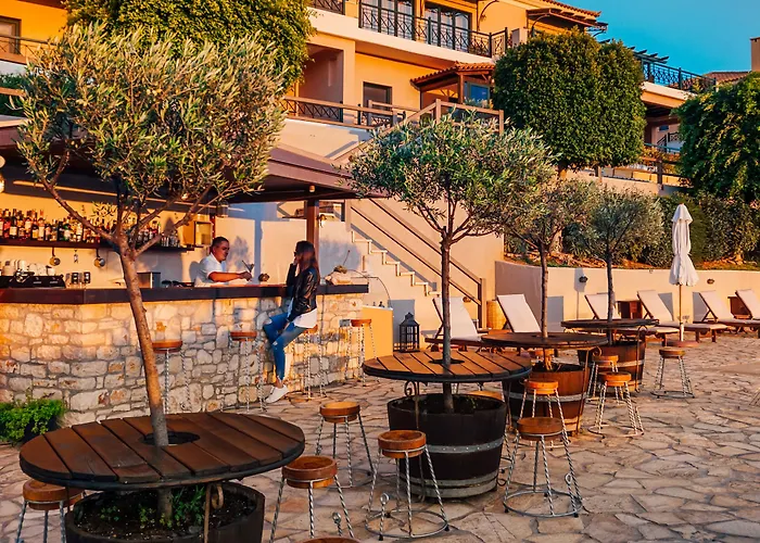 Natura Club & - Adults Guests Vlassada